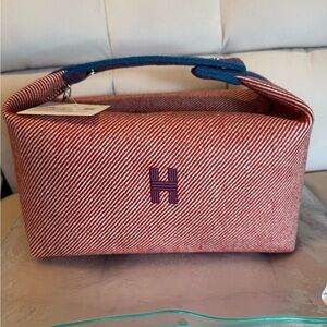 Hermes Bride A Brac GM + insert